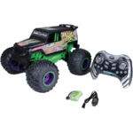 Revell Τηλεκατευθυνόμενο Αυτοκίνητο Monster Truck 24681