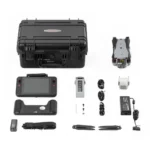 Autel Evo Max 4T V2 Drone FPV 2.4 GHz με Κάμερα 4K 30fps HDR (Standard Bundle)