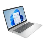 HP 17-cn4009nw 17.3" IPS FHD (Core 5-120U/16GB/512GB SSD/W11 Home) Silver (US Keyboard)