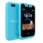 Garett OneKid Phone Single SIM (16GB) Κινητό Μπλε