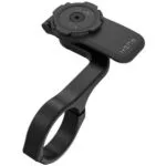 Quad Lock Bicycle Handlebar Mount Black