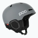 Poc Κράνος για Σκι & Snowboard σε Γκρι Χρώμα 7325549819993