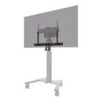 Neomounts Tv Monitor Mount Neomounts Av50-500bl Ptz Uc Camera Shelf Kit 43-110" Vesa Max 5 Kg Universal Black