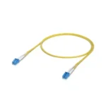 Ubiquiti Network Accessory Patch Cord Optical Fiber Uacc-ofc-s2-lulu-1m-50 Single-mode Os2 Duplex Lc Duplex Lc 1 M 50 Pieces
