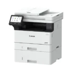 Canon i-Sensys MF461dw II Ασπρόμαυρο Πολυμηχάνημα Laser