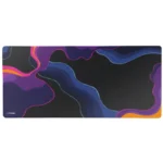 Trust Gxt 759 Xxl Mouse Pad Purple White