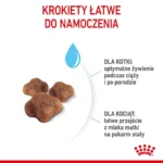 Royal Canin Mother & Babycat 1-4 Months Ξηρά Τροφή Γάτας με Πουλερικά 4kg