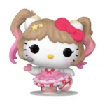 Funko Pop! Heroes: Sanrio - Hello Kitty 139