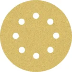 Bosch Expert Φύλλο Λείανσης Έκκεντρου Τριβείου K60 115x115mm 2608900795