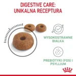Royal Canin Digestive Care Ξηρά Τροφή για Ενήλικες Γάτες με Ευαίσθητο Γαστρεντερικό με Ψάρια 10kg