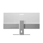 Alogic Edge 40 Ultrawide IPS Monitor 40" 5120x2160 με Χρόνο Απόκρισης 14ms GTG