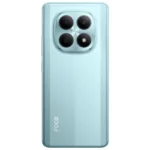 Xiaomi Poco M8 5G Dual SIM (8/512GB) Πράσινο