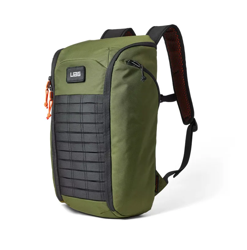 UAG Τσάντα Πλάτης για Laptop 16" σε Πράσινο χρώμα 984174117297 - Image 1