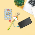Legami Milano POW0036 Power Bank 5000mAh Daisy