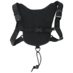 Γιλέκο Βάρη Vest Caccia 99-3n Μαύρο Seac