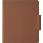 Onyx Flip Cover με Πληκτρολόγιο Πορτοκαλί (ONYX BOOX Air5)