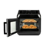G3Ferrari Friggisano EVO Air Fryer 13lt Μαύρο