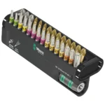 Wera Σετ 30 Μύτες Κατσαβιδιού Torx 05057436001