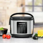 Rommelsbacher Rice Cooker 600W με Χωρητικότητα 3lt