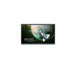 BenQ Διαδραστικός Πίνακας Αφής 75" Android 9H.F9FTK.DE8