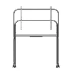 AG Neovo FMC-07 Βάση Τηλεόρασης Τοίχου έως 86" και 100kg