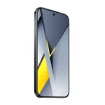Xiaomi Poco F8 Pro 5G Dual SIM (12/256GB) Μαύρο