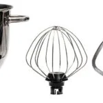 Ravanson RP-2500B Κουζινομηχανή 1900W με Ανοξείδωτο Κάδο 5.5lt