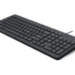 HP 150 Πληκτρολόγιο Ελληνικό