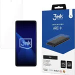 3MK 0.17mm Screen Protector (Redmi Note 15 Pro 5G)