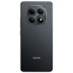 Xiaomi Redmi Note 15 4G NFC Dual SIM (6/128GB) Μαύρο