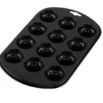 Kaiser Inspiration Φόρμα Ζαχαροπλαστικής για Cupcakes/Muffins 12 Θέσεων 29x18x18εκ. 12τμχ