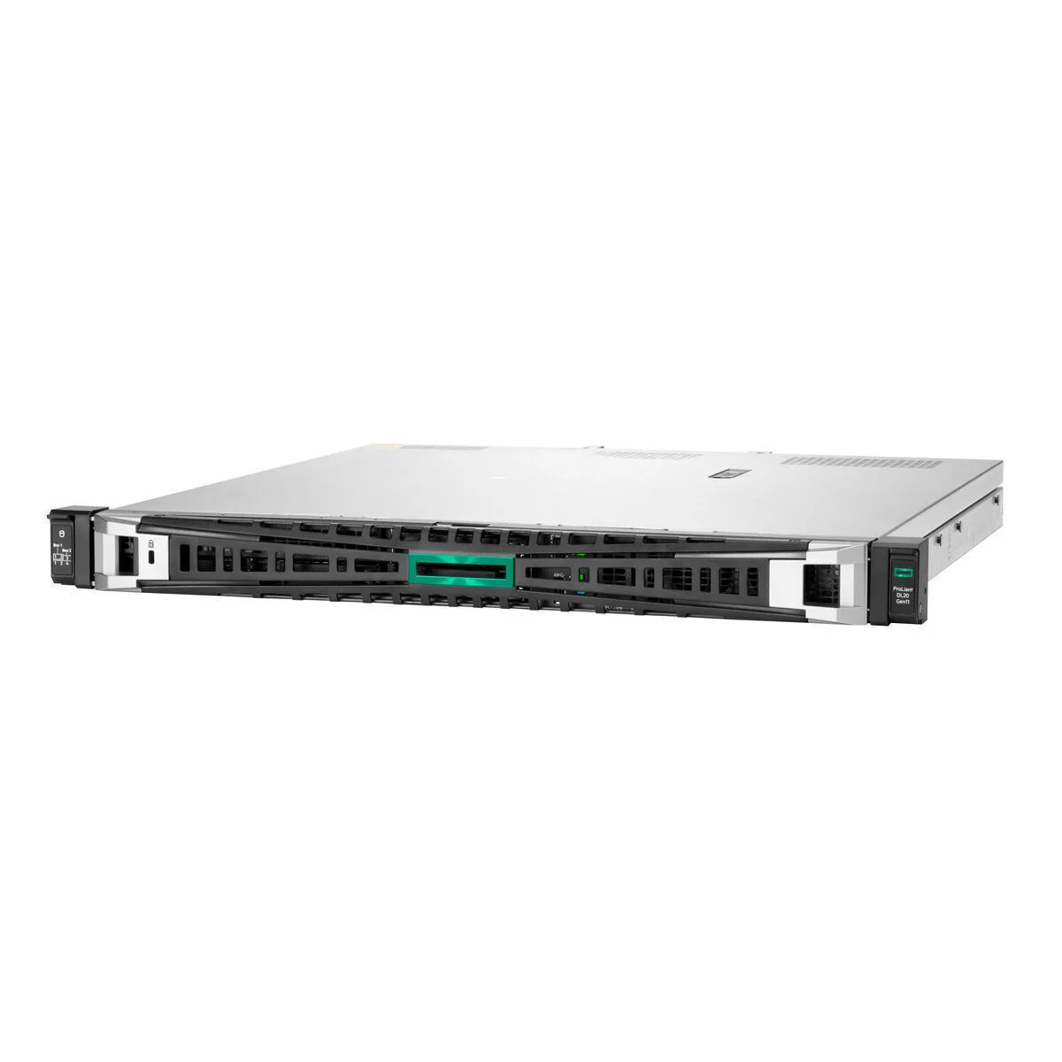 Hpe Pl Dl20 Gen11 6333p 3.1g/6c12t 1x32g P64339 4sff Ns204i-u 2x480gnvme Vroc 1x800w 4x1g Nbd333 Smart Choice - Image 1