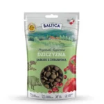 Baltica Λιχουδιά Σκύλου με Ελάφι και Μήλο 100gr