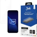 3MK Tempered Glass (Realme GT8 Pro)