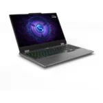 Lenovo LOQ 15IRX9 15.6" IPS FHD 144Hz (i5-13450HX/16GB/512GB SSD/GeForce RTX 4050/No OS) Luna Grey (International English Keyboard)