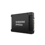 Samsung PM9D3a SSD 960GB PCle Card NVMe MZWL6960HFJA-00AW7