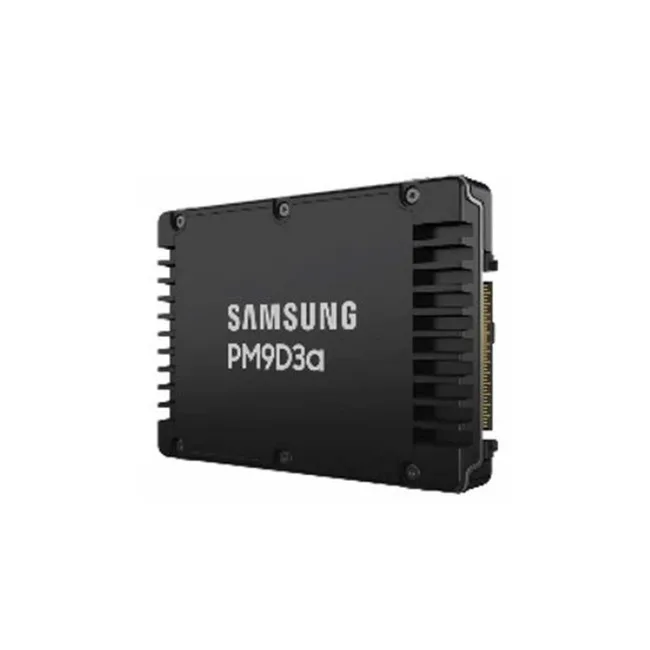 20260122124555_samsung_pm9d3a_ssd_960gb_pcle_card_nvme_mzwl6960hfja_00aw7 Samsung PM9D3a SSD 960GB PCle Card NVMe MZWL6960HFJA-00AW7 - Image 1