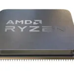 AMD Ryzen 5 5600G 3.9GHz Επεξεργαστής 6 Πυρήνων για Socket AM4 Tray