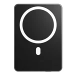 Cygnett MagSafe Power Bank 5000mAh 10W Μωβ