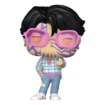 Funko Pop! Animation: KPop Demon Hunters - Jinu 2259 Chase