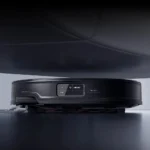 Roborock Saros 10r Σκούπα Ρομπότ για Σκούπισμα & Σφουγγάρισμα με Χαρτογράφηση και Wi-Fi Μαύρη