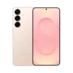 Samsung Galaxy S25+ 5G Dual SIM (12/256GB) Pink Gold