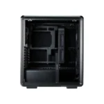 CoolerMaster MasterFrame 500 Mesh Midi Tower Κουτί Υπολογιστή με ARGB Φωτισμό Μαύρο
