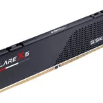 G.Skill Flare X5 DDR5 με Module 1x8GB και Ταχύτητα 6000 για Desktop F5-6000J3038F8GH1-FX5