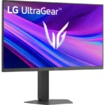 LG UltraGear IPS HDR Monitor 27" FHD 1920x1080 240Hz με Χρόνο Απόκρισης 1ms GTG