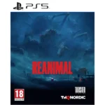 Reanimal PS5 Game