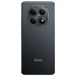 Xiaomi Redmi Note 15 4G Dual SIM (6/128GB) Μαύρο