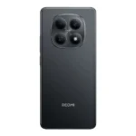 Xiaomi Redmi Note 15 4G NFC Dual SIM (8/256GB) Μαύρο