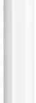 Apple Pencil (2nd Generation) Ψηφιακή Γραφίδα Αφής με Palm Rejection σε Λευκό χρώμα MXN43ZM/A