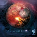 Panzerballett Planet Z 1 Cd